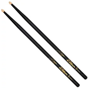 Zildjian Z Custom 5A Black Chroma pas cher