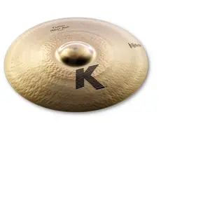 Comparateur de prix : Zildjian Cymbale Zildjian K Custom 21'' Hybrid Ride - K0999