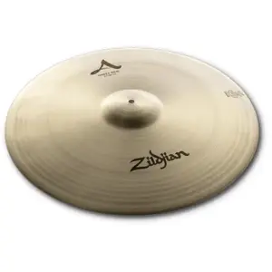 Comparateur de prix : Zildjian Zildjian 23swri A-Series Sound Legacy 23 Pouces Cymbale Sweet Ride