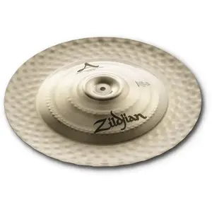 Zildjian A Zildjian Series - 19" Ultra Hammered China Cymbal pas cher