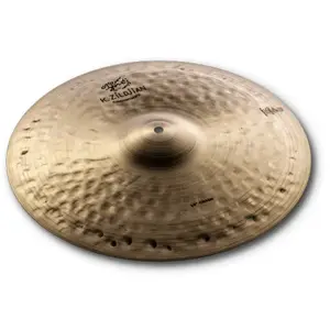 Comparateur de prix : Zildjian K1068 - K-Constantinople Crash 18'' Crashs