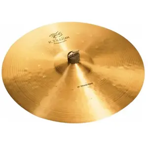 Comparateur de prix : Zildjian K1069 - K Constantinople Crash 19'' CRASH-ride Rides