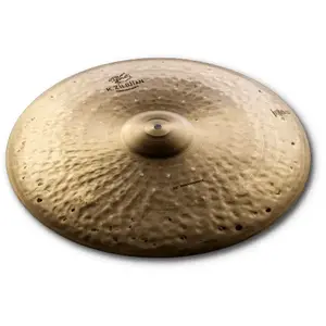 Comparateur de prix : Cymbales ZILDJIAN K1116 - K CONSTANTINOPLE RIDE 22 RENAISSANCE Rides