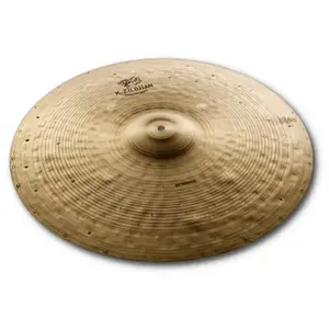 Comparateur de prix : Cymbale Zildjian K Constantinople 22'' bounce ride - K1114