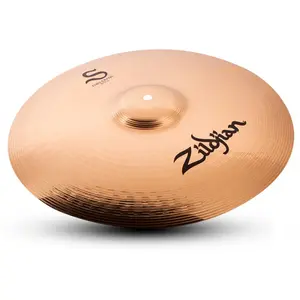 Comparateur de prix : Zildjian S20TC - S Family 20'' Thin Crash Crashs