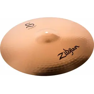 Comparateur de prix : Zildjian S Family cymbale Medium Ride 22 pouces