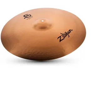 Comparateur de prix : Zildjian Zildjian S20rr - S 20'' Rock Ride
