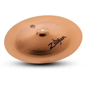 Zildjian S18CH - S Family China 18'' China