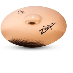 Comparateur de prix : Zildjian Zildjian - S18tc - Cymbale Crash 18 Pouces