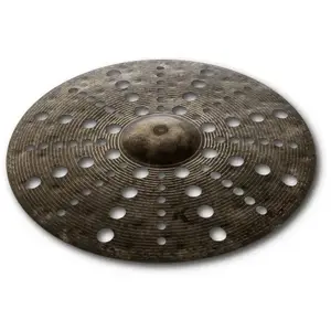 Comparateur de prix : Zildjian 21" K Custom Special Dry Trash Crash K1427