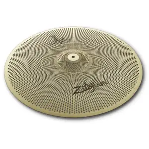 Comparateur de prix : Zildjian LV8020R-S - Cymbale Ride Low Volume 20''