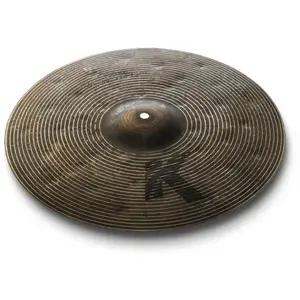 Comparateur de prix : Zildjian 16" K Custom Special Dry Crash K1416