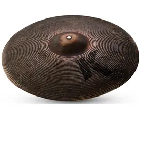 Comparateur de prix : Zildjian K Custom Series - 19" Special Dry Crash Cymbal