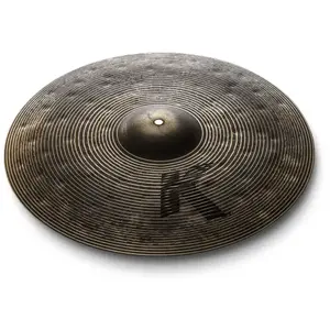 Comparateur de prix : Zildjian 20" K Custom Special Dry Crash K1424