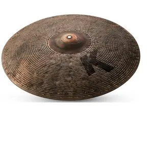 Comparateur de prix : Zildjian 21" K Custom Special Dry Ride K1426