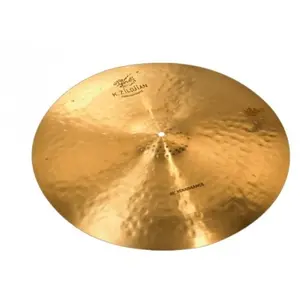 Comparateur de prix : Zildjian K Constantinople Series - 20" Renaissance Ride Cymbal