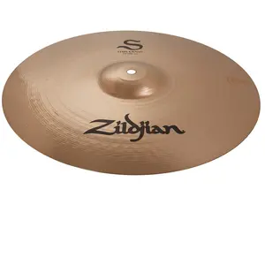 Comparateur de prix : Zildjian S Family Series - 16" Thin Crash Cymbal