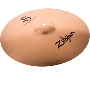 Comparateur de prix : Zildjian S16MTC - S Family 16'' Medium Thin Crash Crashs
