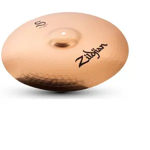 Comparateur de prix : Zildjian S14TC > Cymbale crash S thin 14