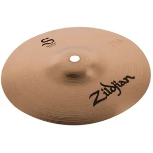 Comparateur de prix : Zildjian Zildjian S Family Cymbale Splash 8 Pouces