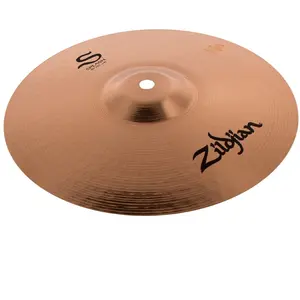 Comparateur de prix : Zildjian S Family Series - 10" Splash Cymbal