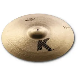 Comparateur de prix : Avedis Zildjian 20" K Custom Dark Crash
