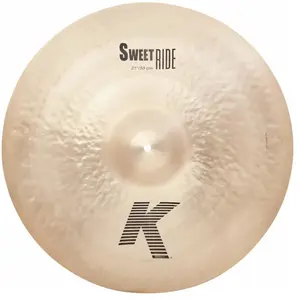 Comparateur de prix : Zildjian K Zildjian Series - 21" Sweet Ride Cymbal