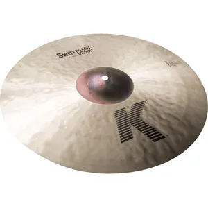 Comparateur de prix : Zildjian K Zildjian Series - 18" Sweet Crash Cymbal