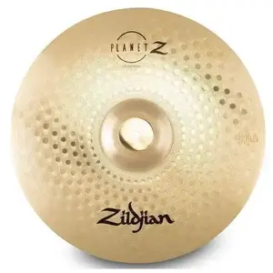 Zildjian ZP18CR Planet Z Series - Ride cymbales - 18" pas cher