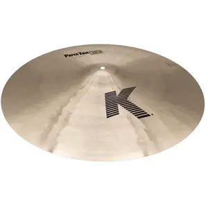 Comparateur de prix : Zildjian K Family Paper Thin Crash cymbale crash 22 pouces