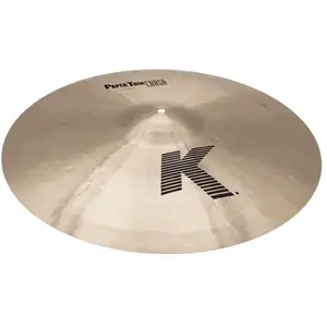 Comparateur de prix : Zildjian Zildjian - K2821 - Cymbale 21" K Paper Thin Crash