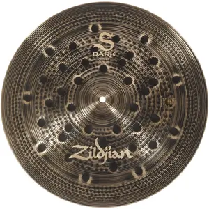 Zildjian Zildjian Sd18ch - Cymbale 18" S Dark China