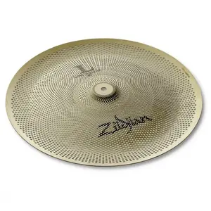 Zildjian Low Volume 18 China