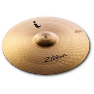 Zildjian ILH22R - Cymbale Ride - 22