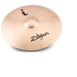 Comparateur de prix : Zildjian Zildjian Ilh17c - Cymbale Crash - 17