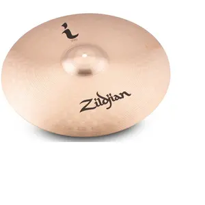 Comparateur de prix : Zildjian ILH18C - Cymbale Crash - 18