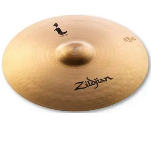 Comparateur de prix : Zildjian 20'' I-family Crash Ride ILH20cr Crashs