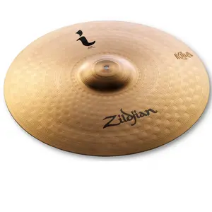 Zildjian I Family Series - Ride cymbales - 20" ILH20R