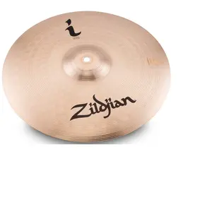 Comparateur de prix : Zildjian ILH14C - Cymbale Crash - 14