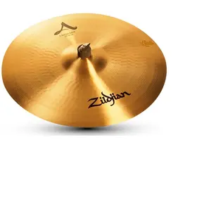 Comparateur de prix : Zildjian A0024 Cymbale Crash/Ride A 20