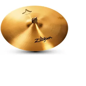 Comparateur de prix : Zildjian Cymbale Zildjian Avedis 20'' Ping Ride - A0042