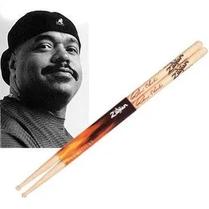 Zildjian Zildjian Baguettes Signature Dennis Chambers Accessoires Batteries