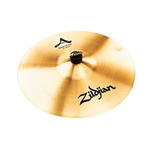 Comparateur de prix : Zildjian Cymbale Zildjian Avedis 16'' Rock Crash - A0250