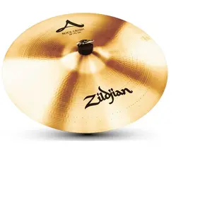 Comparateur de prix : Zildjian Cymbale Zildjian Avedis 18'' Rock Crash - A0252