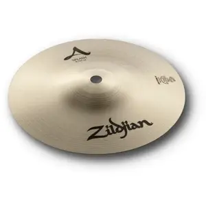 Comparateur de prix : Zildjian A Zildjian Series - 8" Splash Cymbal