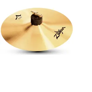 Comparateur de prix : Cymbale Splash Avedis Splash 10'' - ZILDJIAN - Son Unique