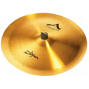 Cymbales ZILDJIAN - AVEDIS SWISH KNOCKER PZI A0315 PZI-A0315 China pas cher