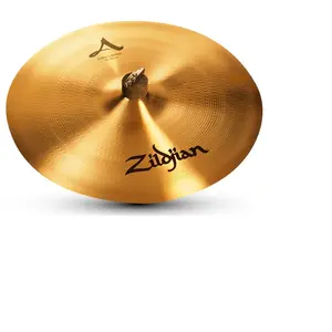 Comparateur de prix : Cymbale Zildjian Avedis 16'' thin crash - A0223