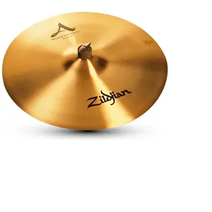 Comparateur de prix : Zildjian A0226 Cymbale Crash A Thin 19