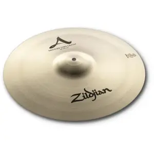 Comparateur de prix : Zildjian Cymbale Zildjian Avedis 18'' Medium Thin Crash - A0232